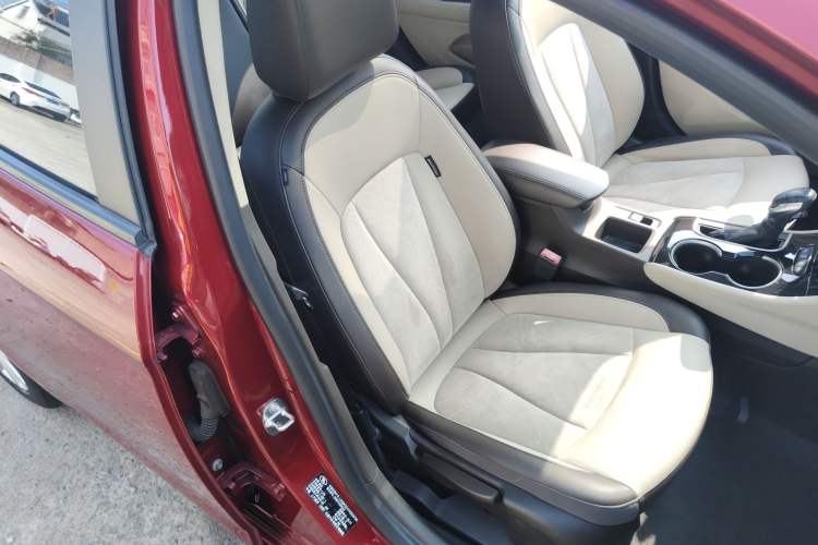 Used Buick Verano 2017 Sedan 15S Automatic Leading Model
