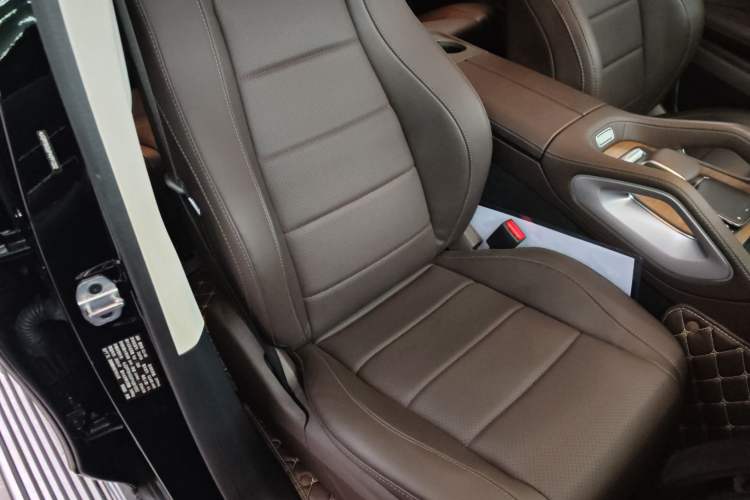 Used Mercedes-Benz GLS-Class 2023 GLS 450 6-seater U.S. version