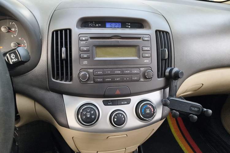 Used Hyundai Celesta 2010 1.6L MT GL
