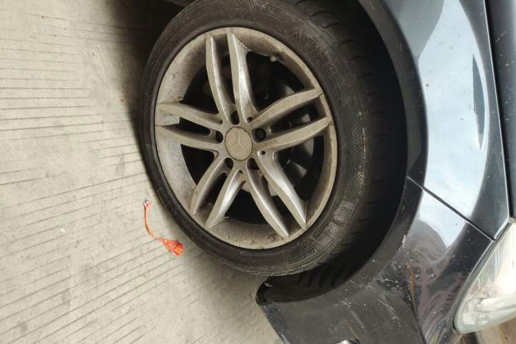 Used Mercedes-Benz C-Class 2013 C 180 Classic Grand Edition