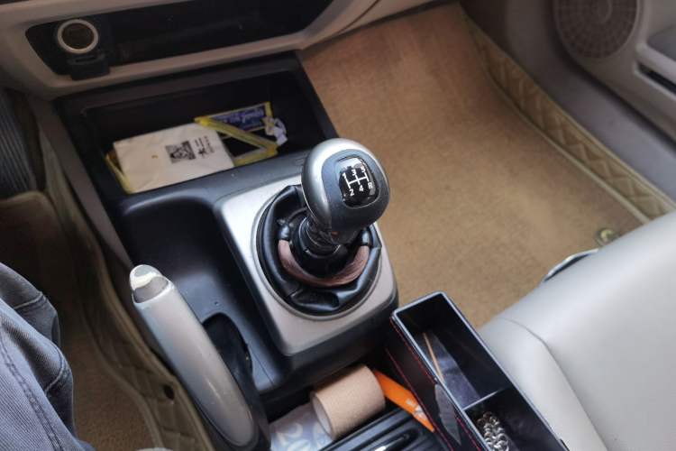 Used Honda Civic 2009 1.8L manual comfort version