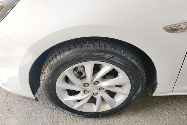 Used Buick Verano 2016 Hatchback 15S Automatic Ambition Model
