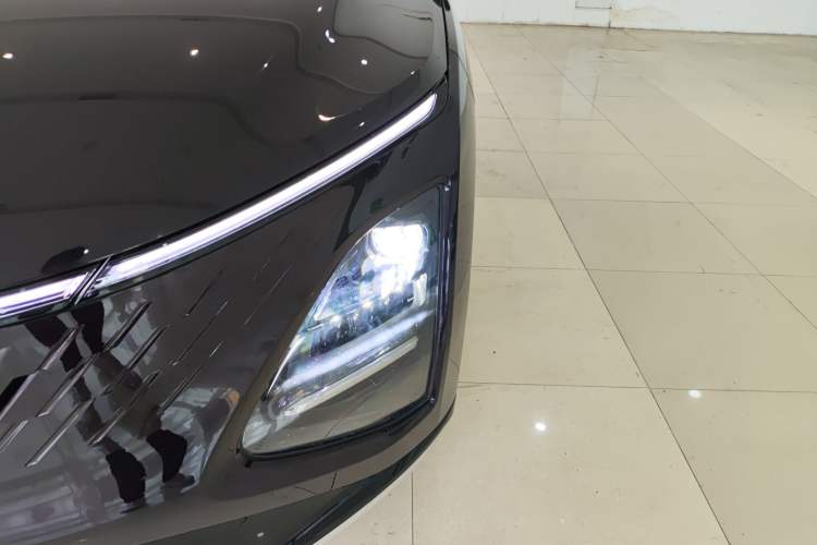 Used Wuling Xingguang 2023 150 Advanced Edition
