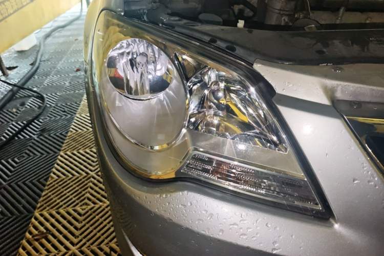 Used Volkswagen Bora 2012 1.6L Manual Fashion Edition
