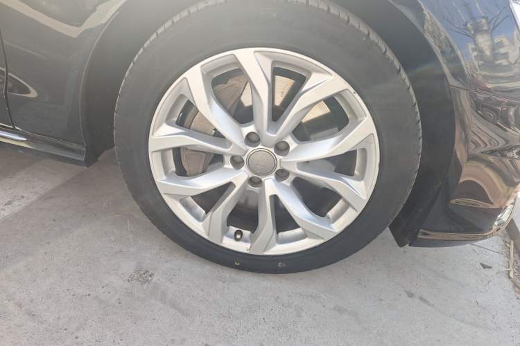 Used Audi A6L 2016 45 TFSI quattro Sport Edition