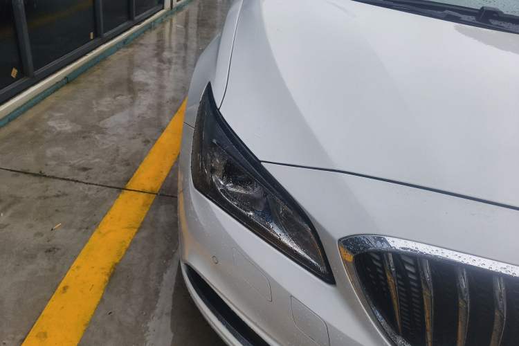 Used Buick Verano 2015 Sedan 20T Dual-Clutch Flagship Model
