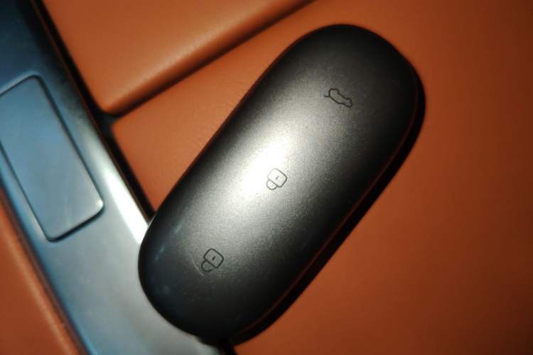 Used Li Auto L7 2023 Air model
