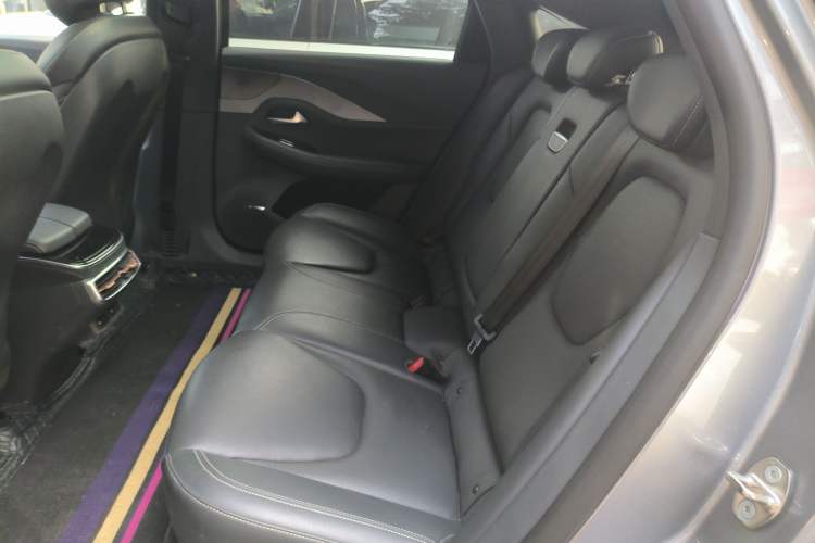 Used ARCFOX Alpha S 2022 525S 160kW
