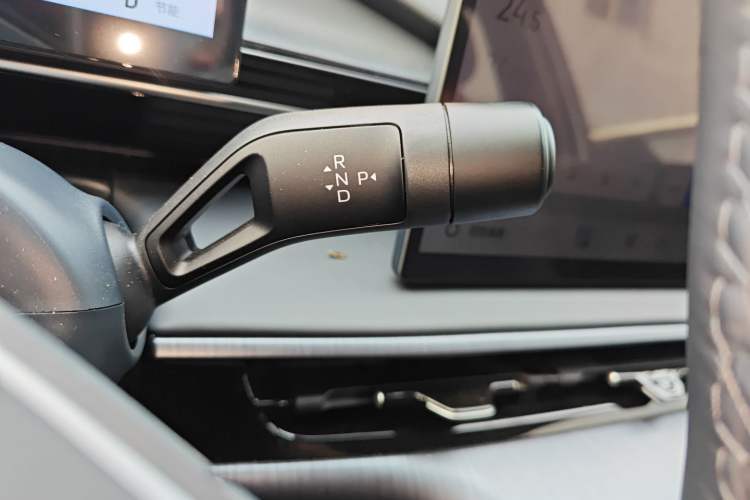 Used Geely Galaxy E5 2026 Model 530km Launch Edition