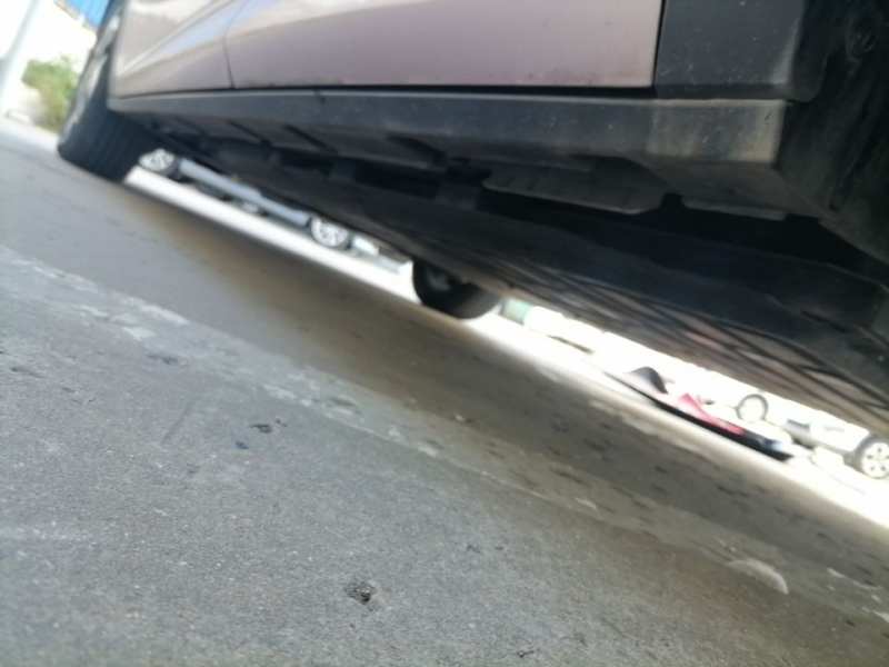 Used BYD Dolphin 2021 405 km Fashion Edition — 21