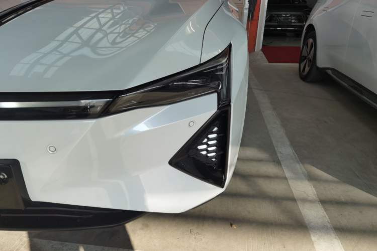 Used Lingxi L 2024 Player No. 1 Edition
