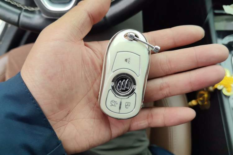 Used Buick Regal 2017 20T Luxury Model