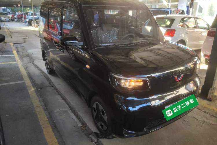 Used Wuling Zhiguang New Energy 2025 Comfort Model
