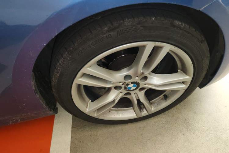 Used BMW 3 Series 2017 320i M Sport
