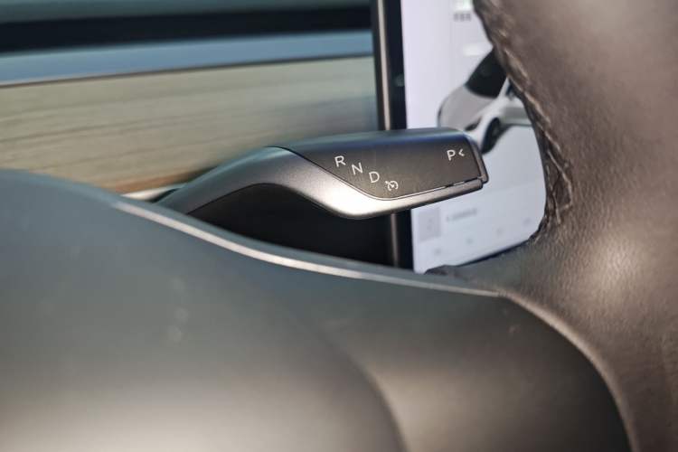 Used Tesla Model 3 2020 Standard Range Rear-Wheel Drive Upgraded Version