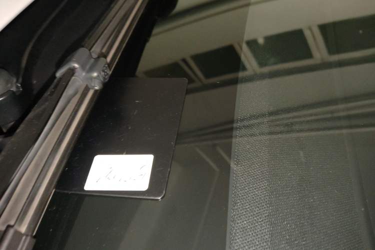 Used Tesla Model Y 2024 Performance High-Performance Edition Interior 1