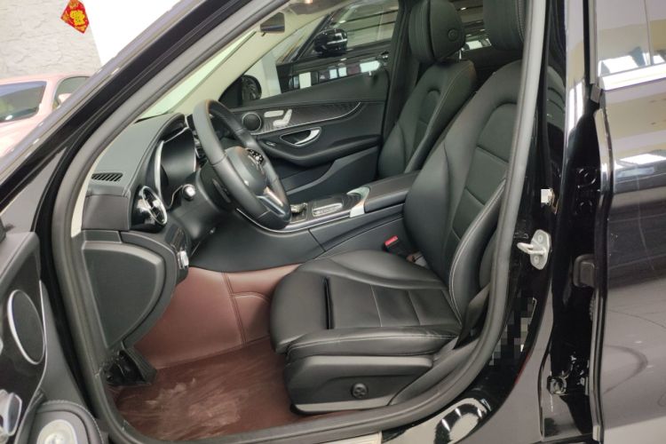 Used Mercedes-Benz C-Class 2019 C 260 L Sport Edition