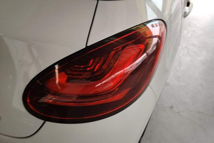 Used Wuling Bingo 2024 333 km Lingxi Connected Version