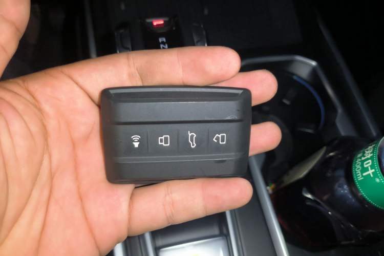 Used Tank 400 New Energy 2023 Hi4-T Super Edition
