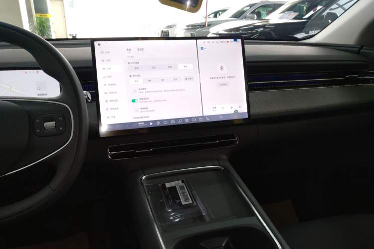 Used XPeng G6 2025 625 Long-Range Max Tech Edition