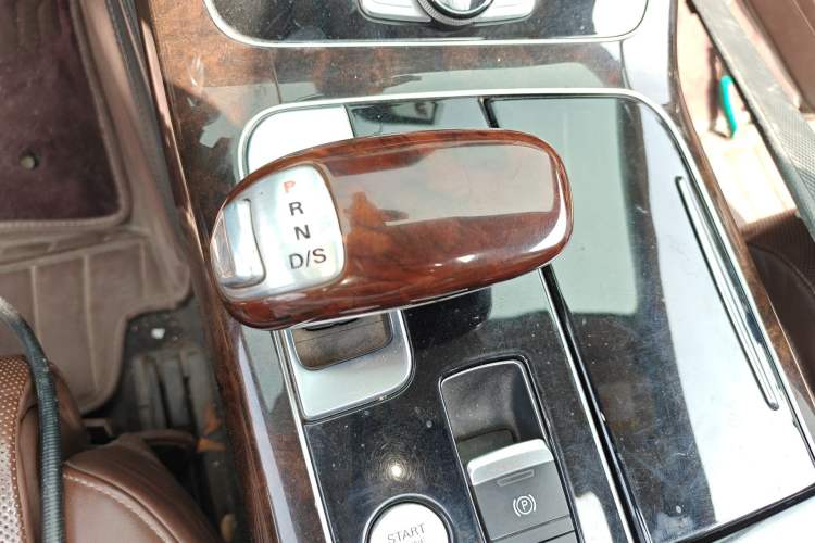 Used Audi A8 2016 A8L 45 TFSI quattro Fashion Edition
