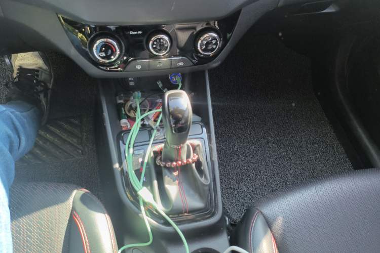 Used Hyundai ix25 2017 1.6L Automatic Smart Version
