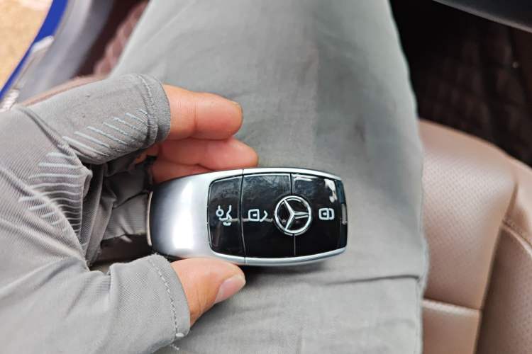 Used Mercedes-Benz E-Class 2018 Facelift E 200 L Sport Edition
