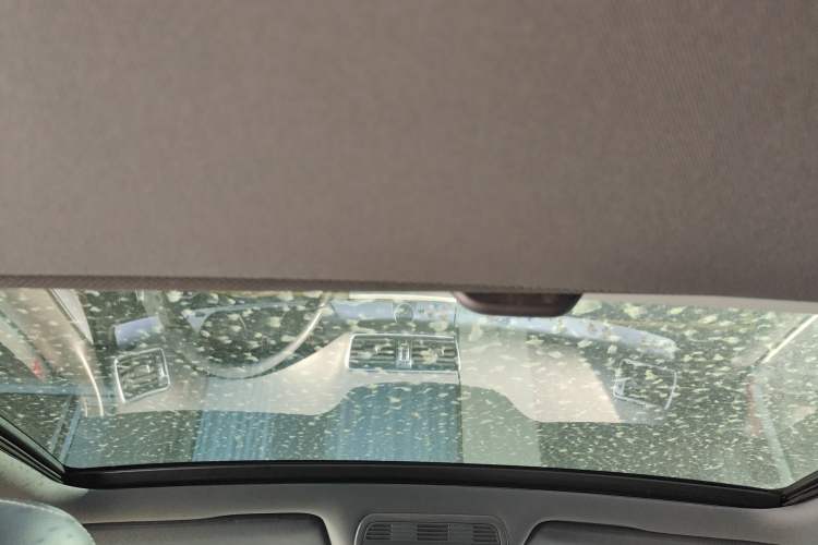 Used Volkswagen FAW-Volkswagen CC 2013 1.8TSI Prestige Model Headliner