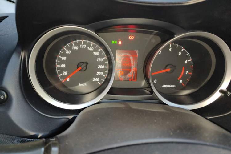 Used Mitsubishi Lancer EX 2012 Chasing Edition 1.8L CVT Luxury Model
