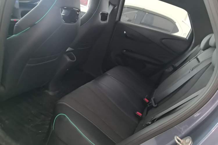 Used BYD Dolphin 2023 401km Knight Edition
