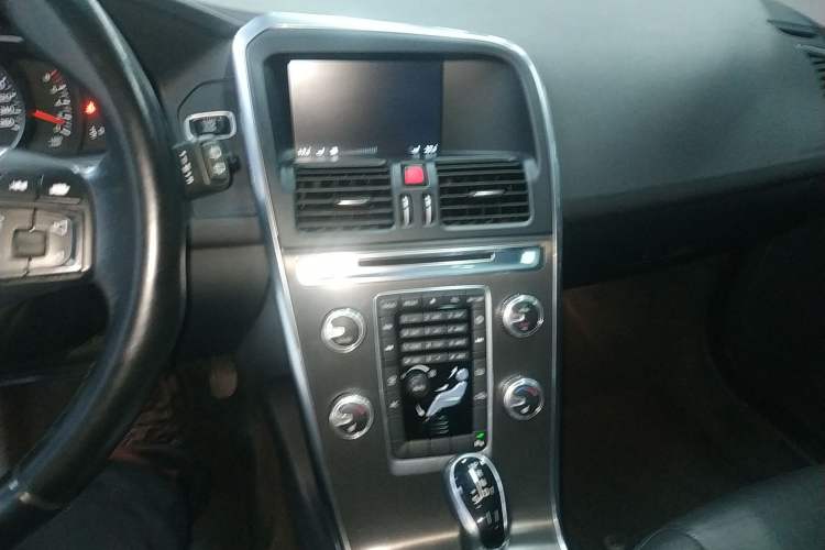 Used Volvo XC60 2014 T5 Zhiyi Edition