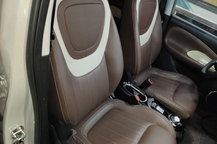 Used Wuling Bingo 2024 333 km Lingxi Connected Version