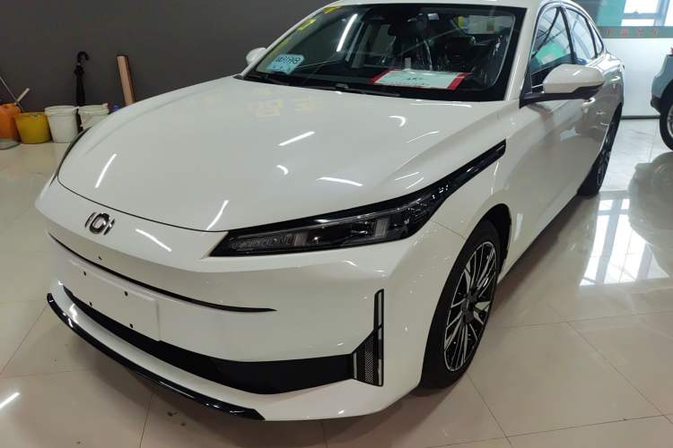 Used Qiyuan A05 2025 Truly Delicious Version 145 Excellence Edition