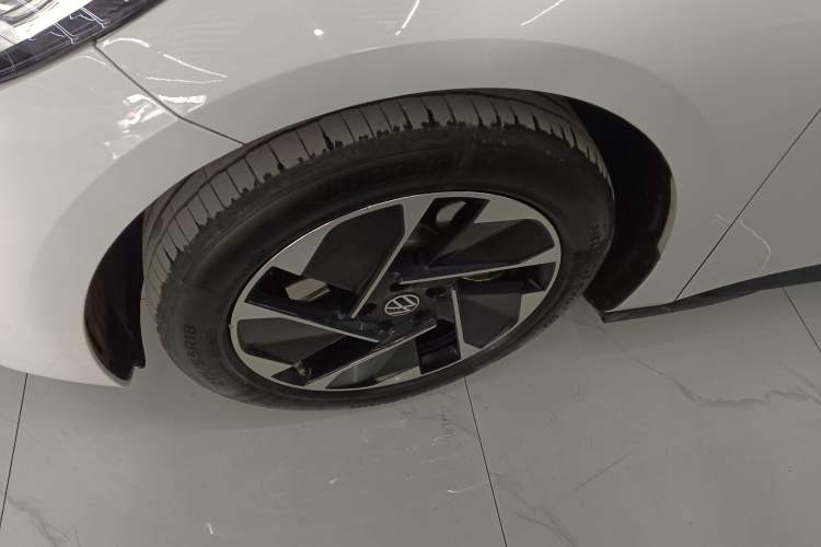 Used Volkswagen ID.3 2024 Outstanding Edition