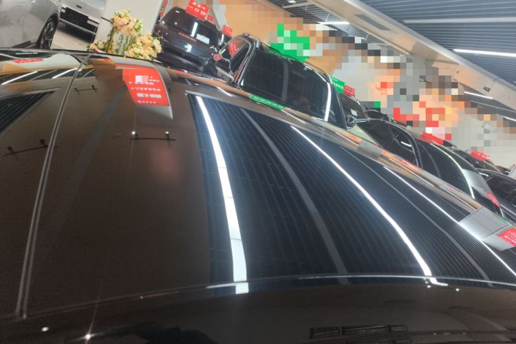 Used XPeng P7+ 2024 Long-Range Max