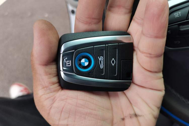 Used BMW i8 2014 Standard Model