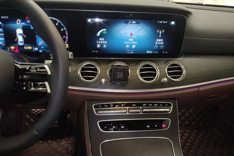 Used Mercedes-Benz E-Class 2023 Restyled E 300 L Sport Luxury Edition