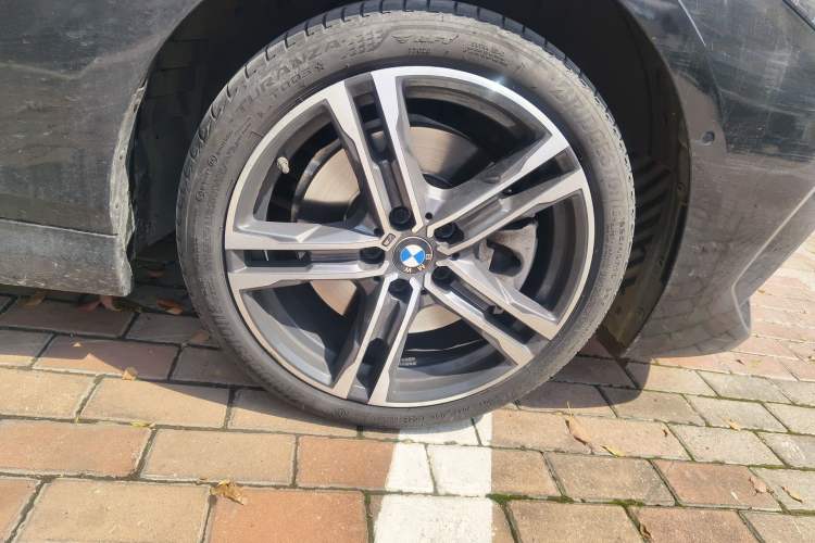 Used BMW 2 Series 2023 225i Four-Door Coupe M Sport Shadowline Package
