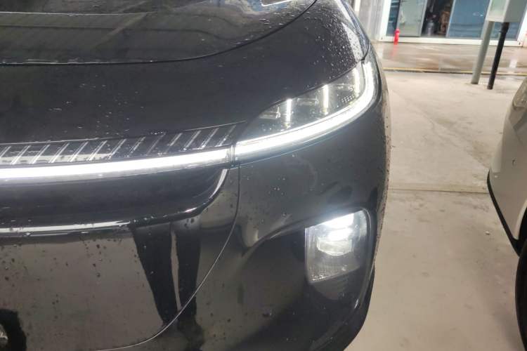 Used VOYAH COURAGE 2024 Long-Range Supercharge Edition
