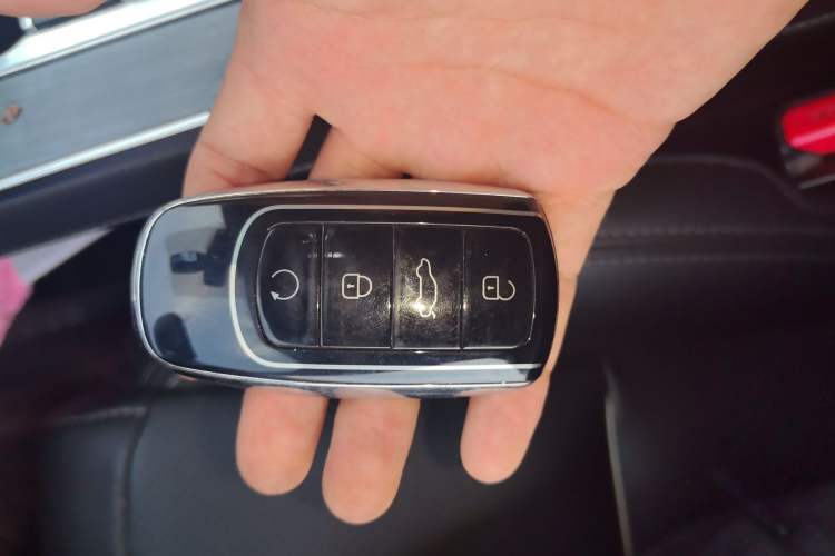 Used Chery Tiggo 7 PLUS 2021 1.5T CVT Prestige Model