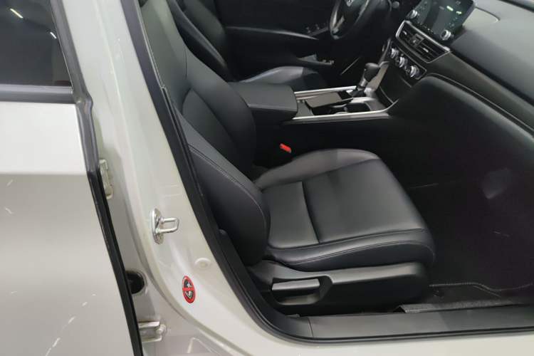 Used Honda Accord 2018 230TURBO Comfort Edition China VI Emission Standard