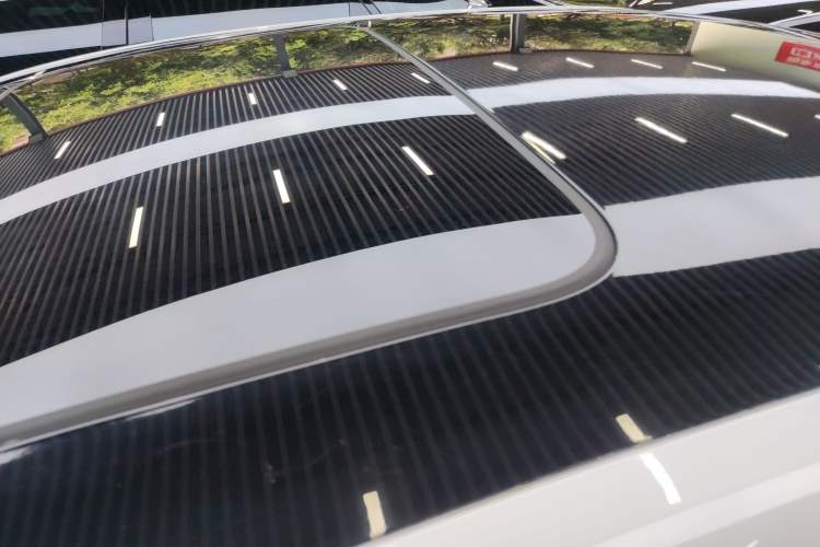 Used Audi A4L 2018 30th Anniversary Edition 40 TFSI Trendy Model
