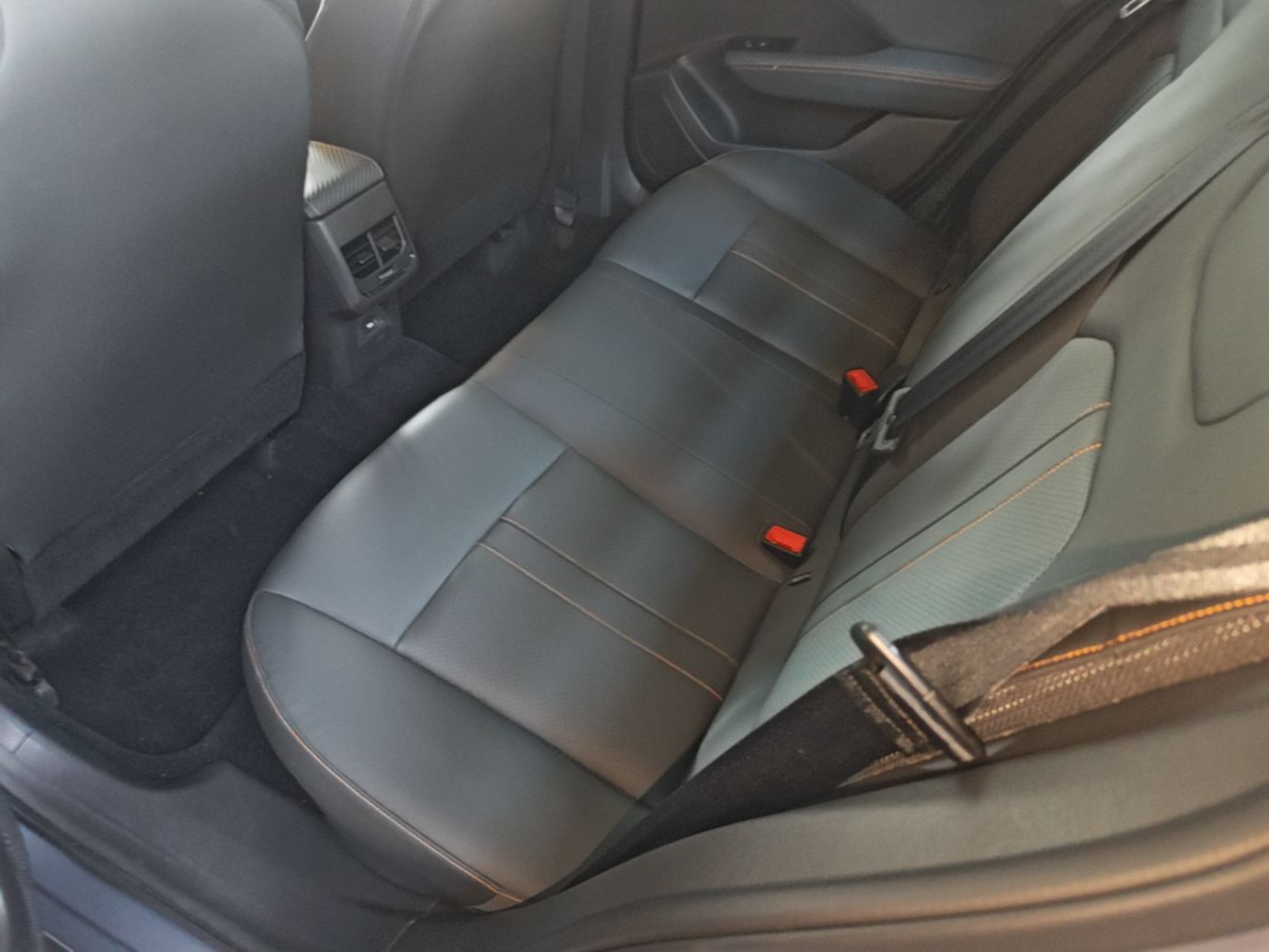 Dongfeng Aeolus Yixuan 2025 1.5L Automatic Luxury Version - Luxury — снимка 20