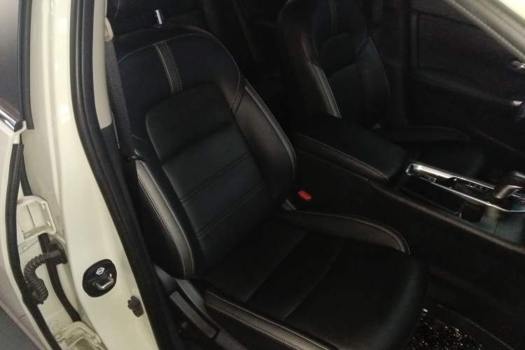 Used Nissan Sylphy 2022 1.6L XL CVT Smart Enjoyment Version