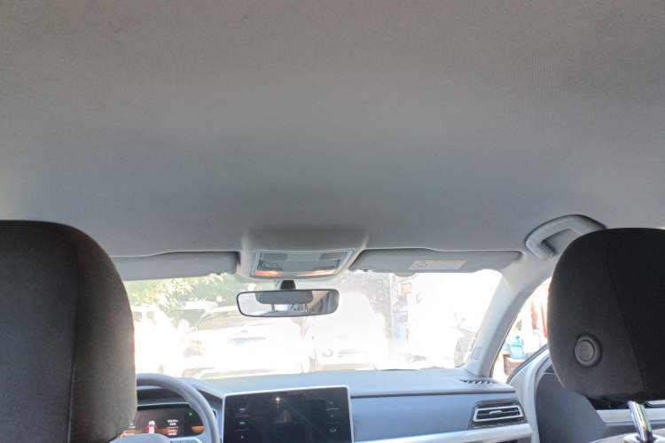 Used Volkswagen Lavida 2023 1.5L Automatic De Yi Edition
