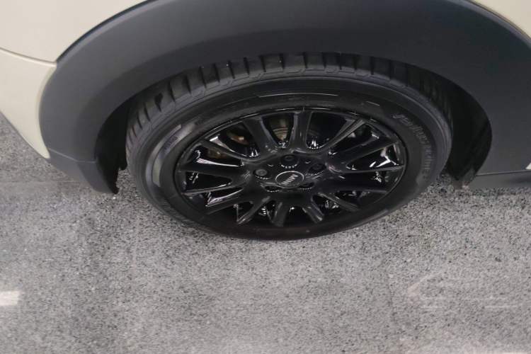 Used MINI 2021 1.5T ONE PLUS
