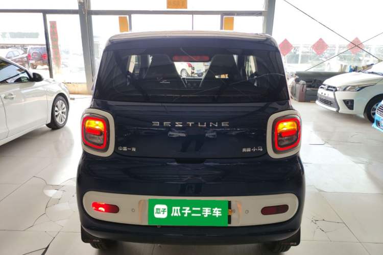 Used Bestune Pony 2024 170km Vitality Horse
