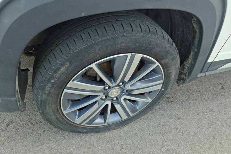 Used CHANGAN CS35PLUS 2019 1.4T DCT Chuanlian Blue Whale Edition