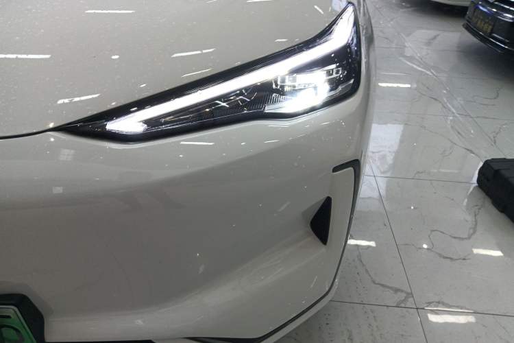 Used Geely Galaxy E5 2024 440km Exploration Version