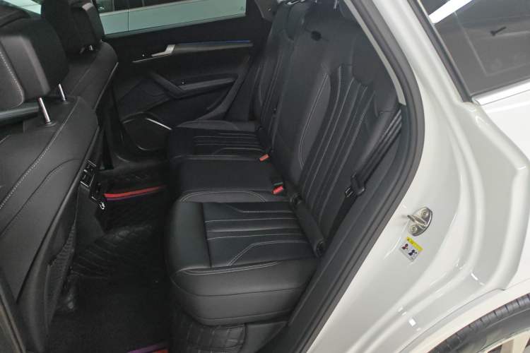 Used Audi Q5L 2022 Updated 40T Luxury Dynamic Edition